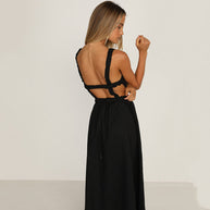 Ayla | Stylisches Sommerkleid
