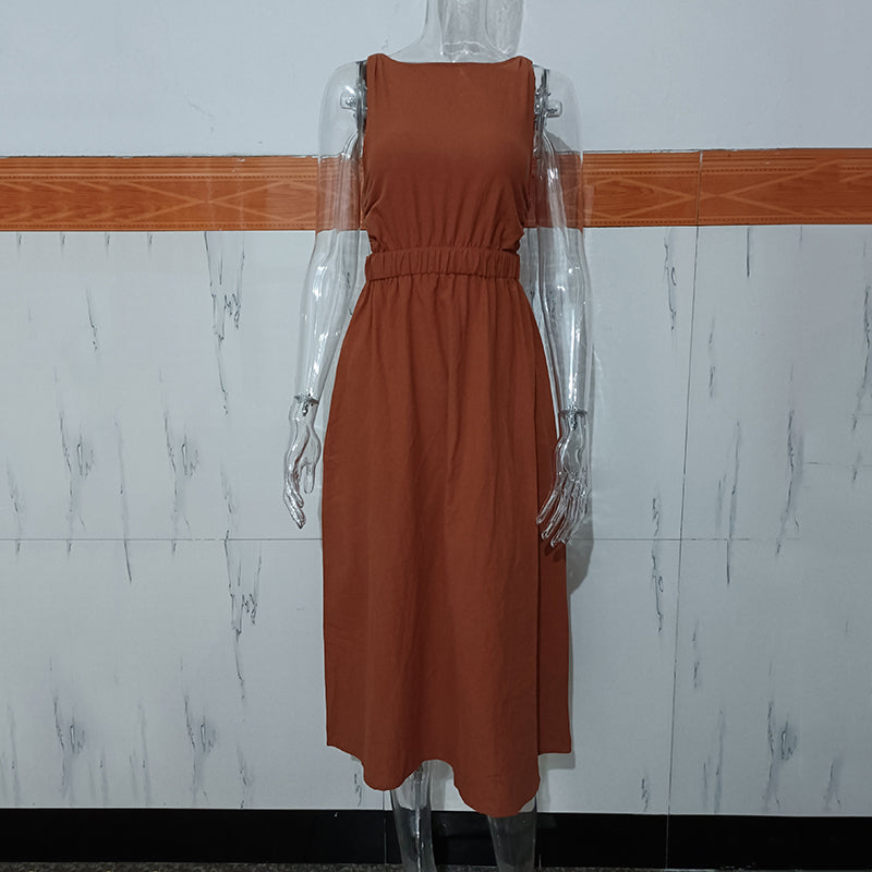 Ayla | Stylisches Sommerkleid