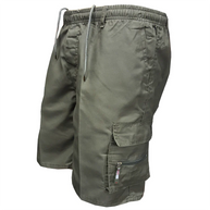 WW | Bequeme Cargo Shorts