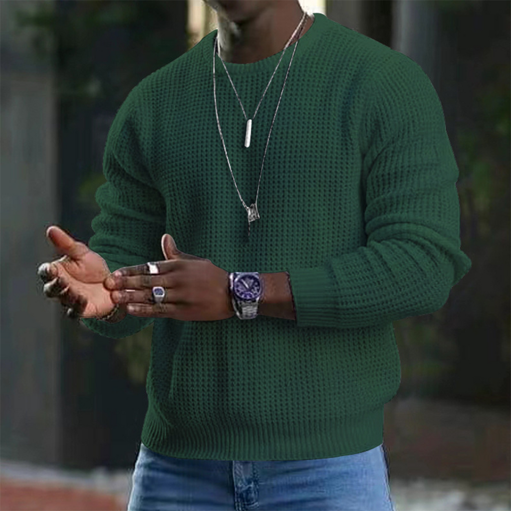 WW | Bequeme Herrenpullover