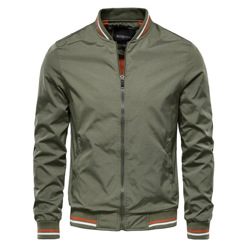 WW | Bomberjacke für Männer