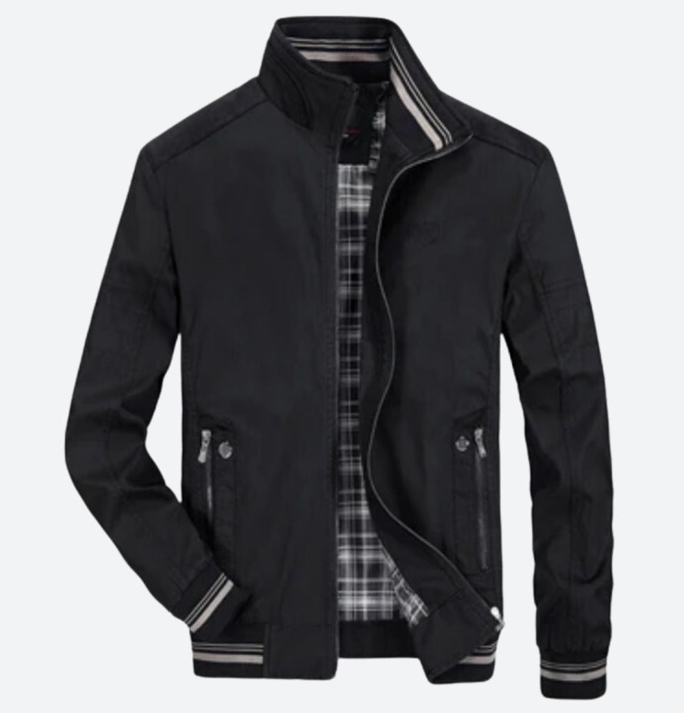 WW | Leichte Herren Sommerjacke für Warme Abende