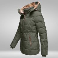 WW - Elegante Winterjacke