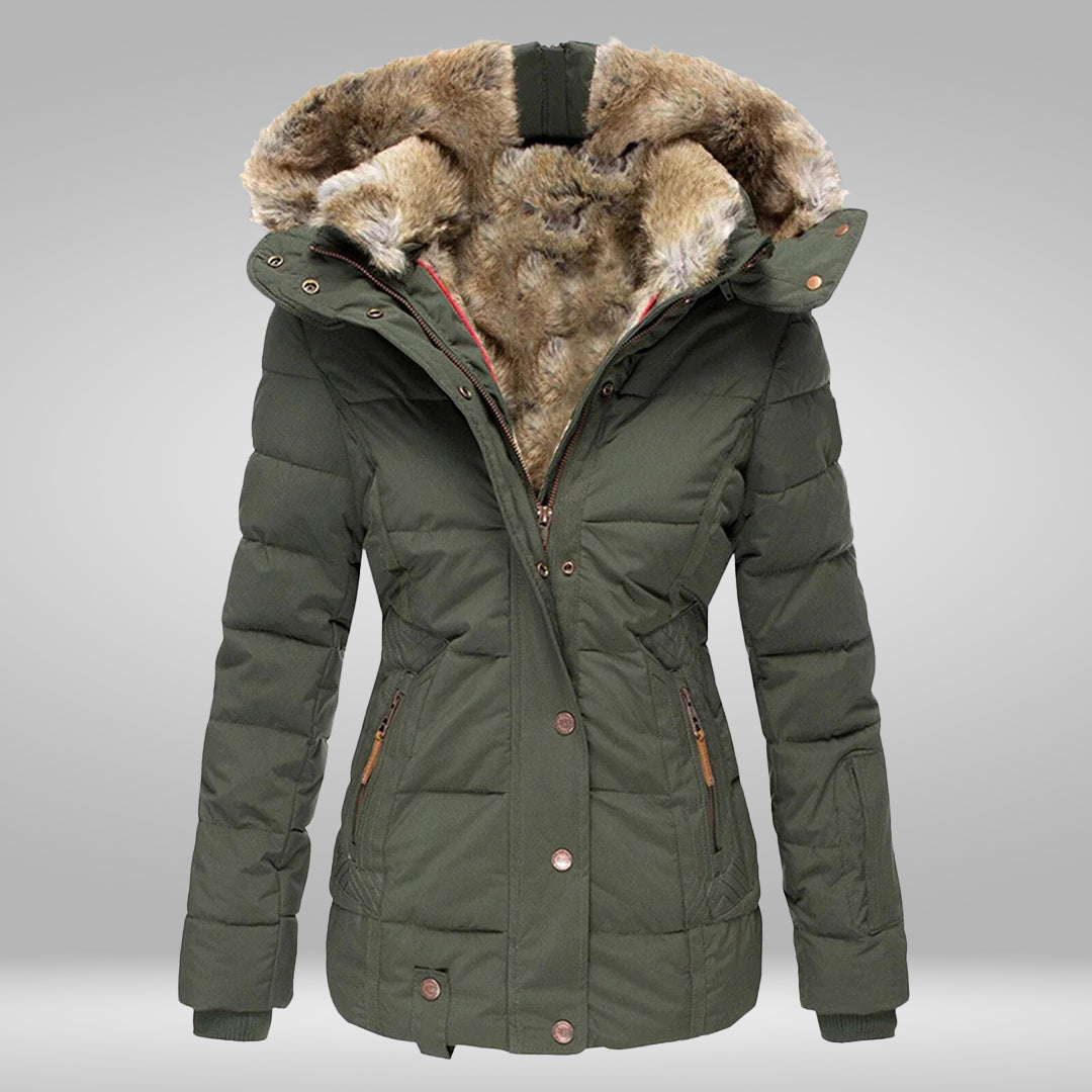 WW - Elegante Winterjacke