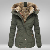 WW - Elegante Winterjacke