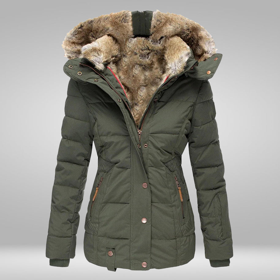 WW - Elegante Winterjacke