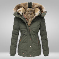 WW - Elegante Winterjacke