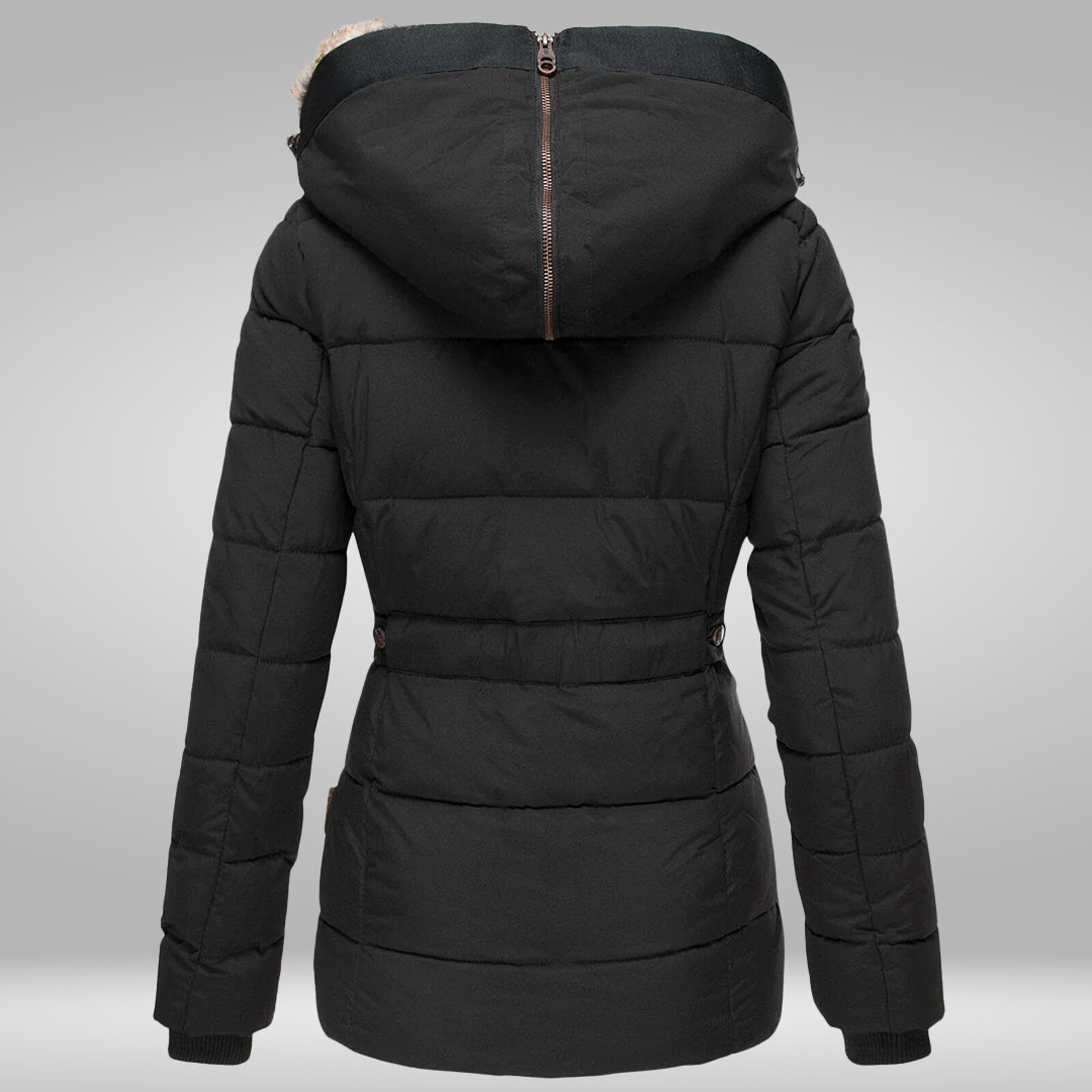 WW - Elegante Winterjacke
