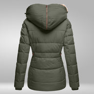 WW - Elegante Winterjacke