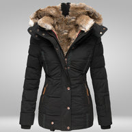 WW - Elegante Winterjacke