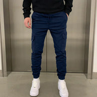 WW | Cargo Jogger Hose: Komfort trifft Stil