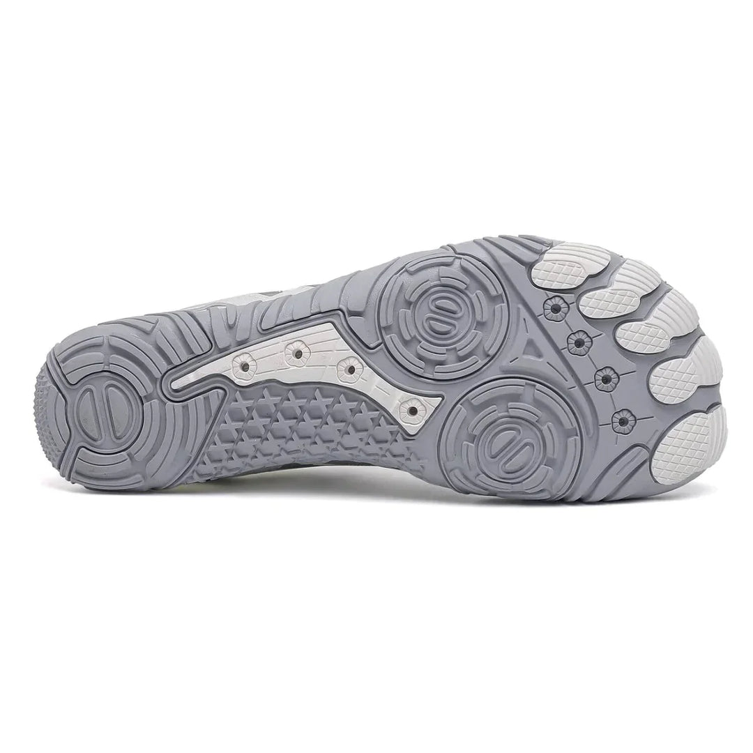 Barfußschuhe mit flexibler, 4 mm dünner Sohle