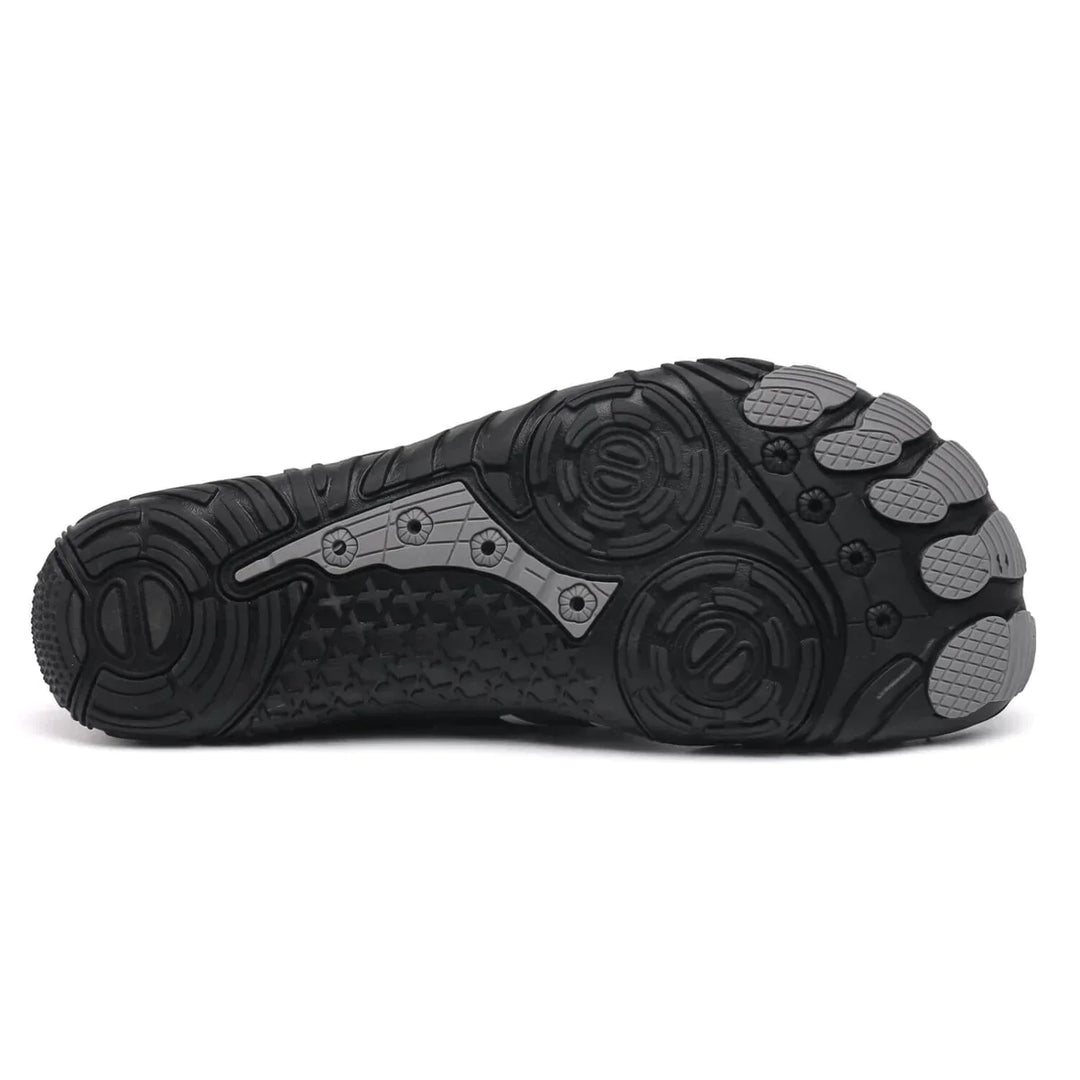 Barfußschuhe mit flexibler, 4 mm dünner Sohle