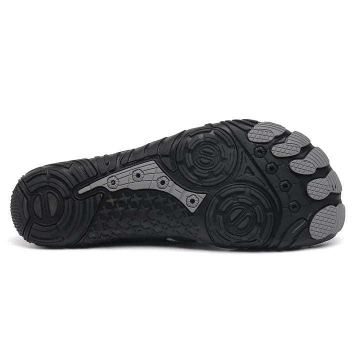 Barfußschuhe mit flexibler, 4 mm dünner Sohle