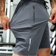 WW | Schnelltrocknende Kurze Hose Für Herren