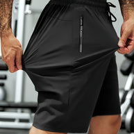WW | Schnelltrocknende Kurze Hose Für Herren