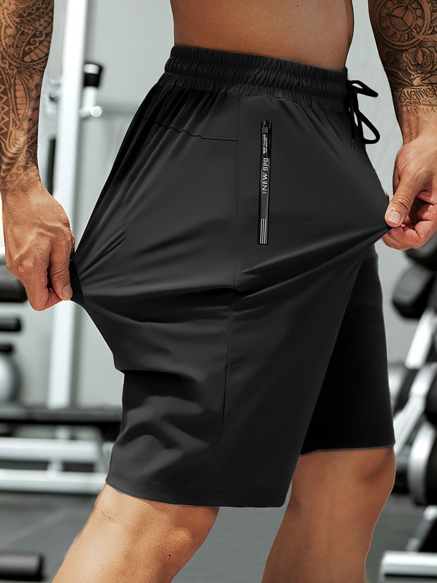 WW | Schnelltrocknende Kurze Hose Für Herren