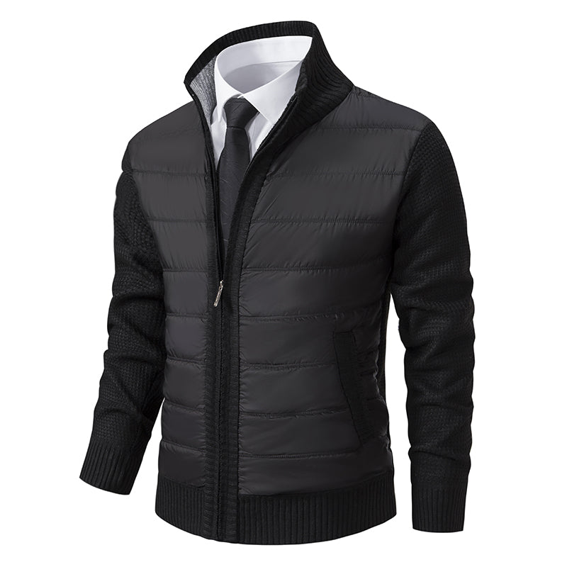 W&W Mode | Kropwärmer Weste Jacke