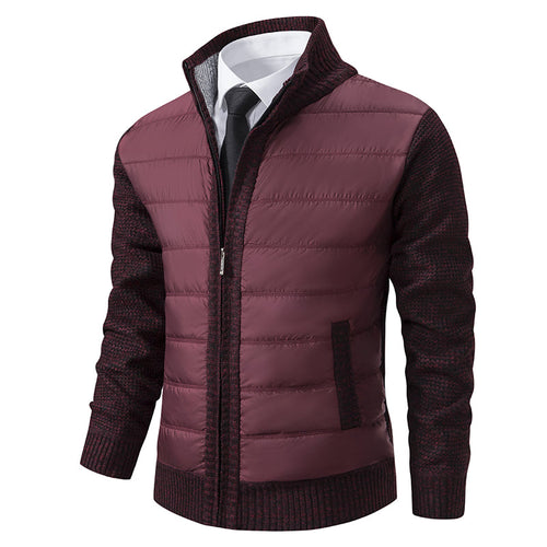 W&W Mode | Kropwärmer Weste Jacke