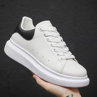 WW | Weiße Turnschuhe Für Herren