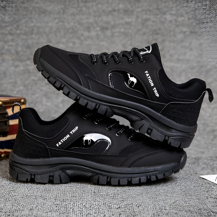 W&W Mode | Wasserdicht Rutschfest Wanderschuhe
