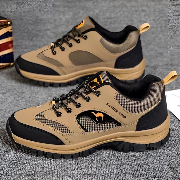 W&W Mode | Wasserdicht Rutschfest Wanderschuhe