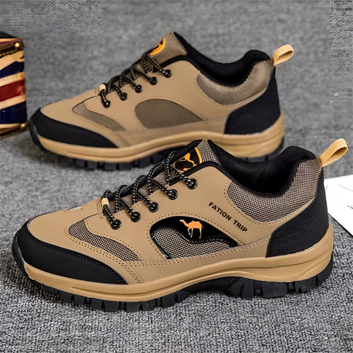 WW | Wasserdicht Rutschfest Wanderschuhe
