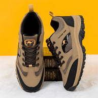 WW | Wasserdicht Rutschfest Wanderschuhe