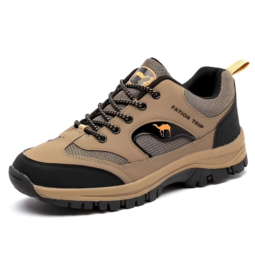 W&W Mode | Wasserdicht Rutschfest Wanderschuhe