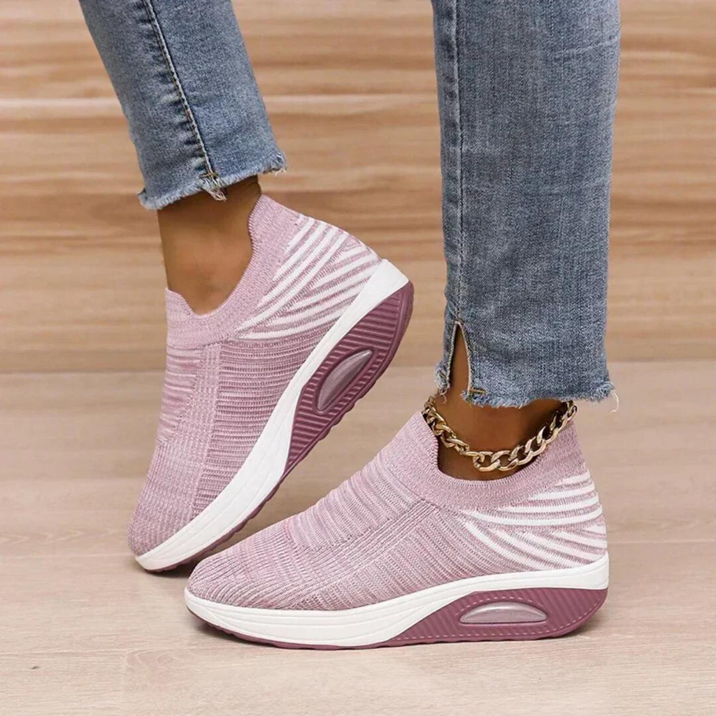 WW | Weiche Orthopädische Schuhe Damen