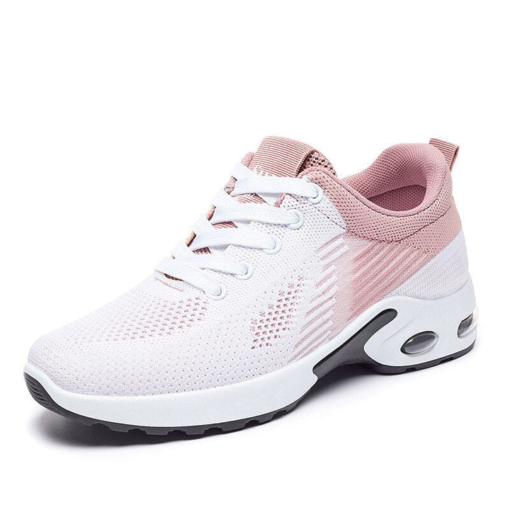 W&W Mode | Komfort Ultimative Bequeme Orthopädische Sportschuhe für Damen