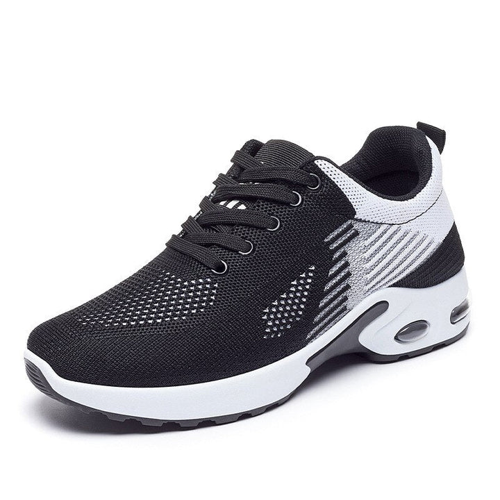 W&W Mode | Komfort Ultimative Bequeme Orthopädische Sportschuhe für Damen