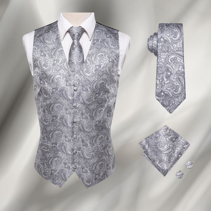 W&W Mode | Vintage Weste