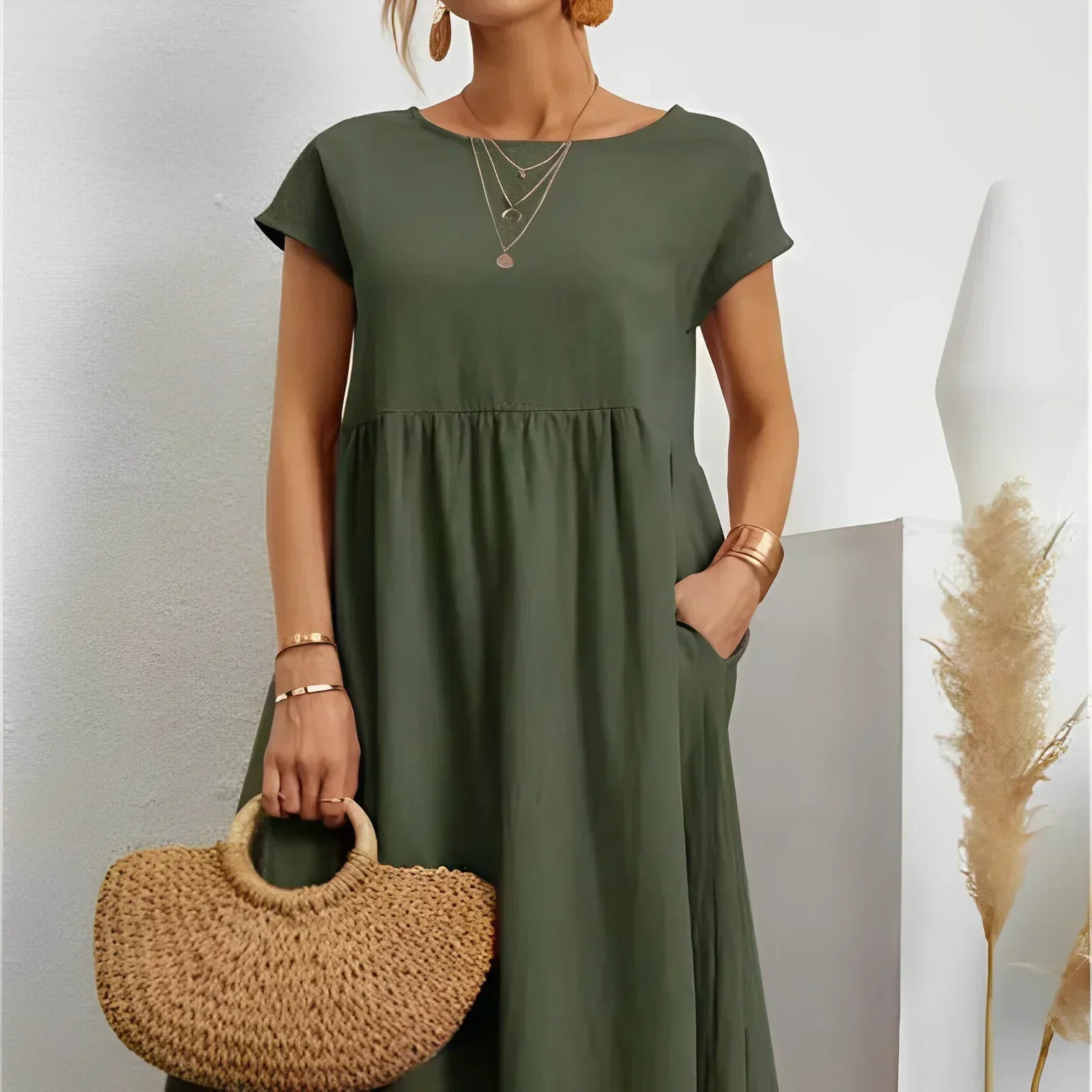 WW | Schöne Vintage Kleider