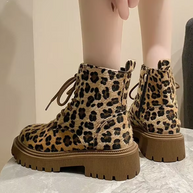 WW | Modische Stiefel für Frauen