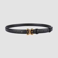 WW | Bunte Gürtel Aus Polyurethan Mit Regular Fit Und 102cm Länge