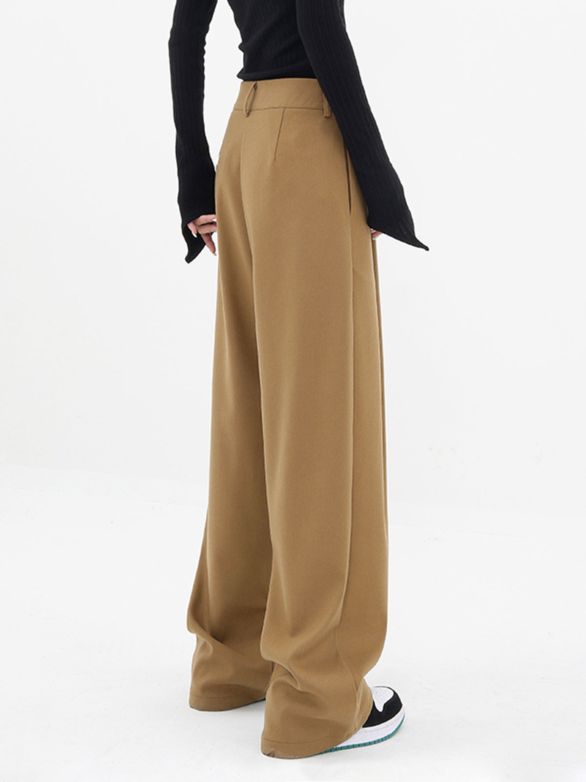 WW | Basic Baggy Weite Beinhose