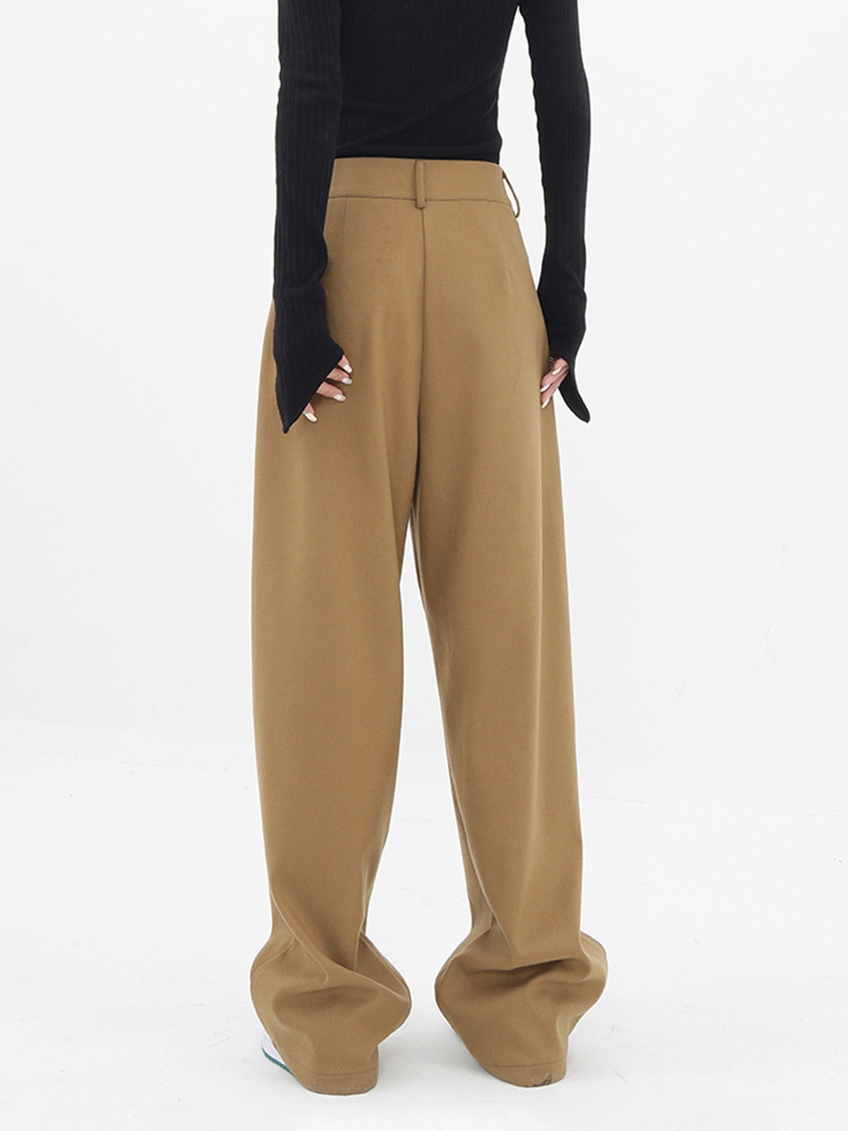 WW | Basic Baggy Weite Beinhose