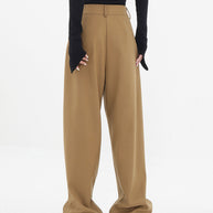 WW | Basic Baggy Weite Beinhose