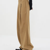 WW | Basic Baggy Weite Beinhose