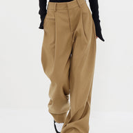 WW | Basic Baggy Weite Beinhose