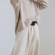 WW | STILVOLLER OVERSIZE-PULLOVER