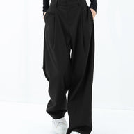 WW | Basic Baggy Weite Beinhose