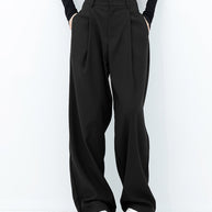 WW | Basic Baggy Weite Beinhose