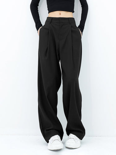 WW | Basic Baggy Weite Beinhose