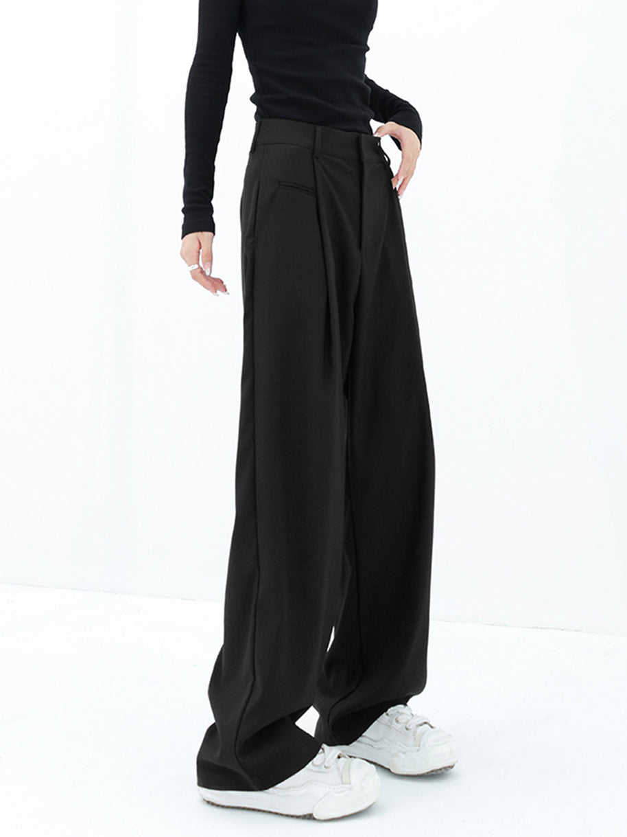 WW | Basic Baggy Weite Beinhose