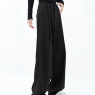WW | Basic Baggy Weite Beinhose