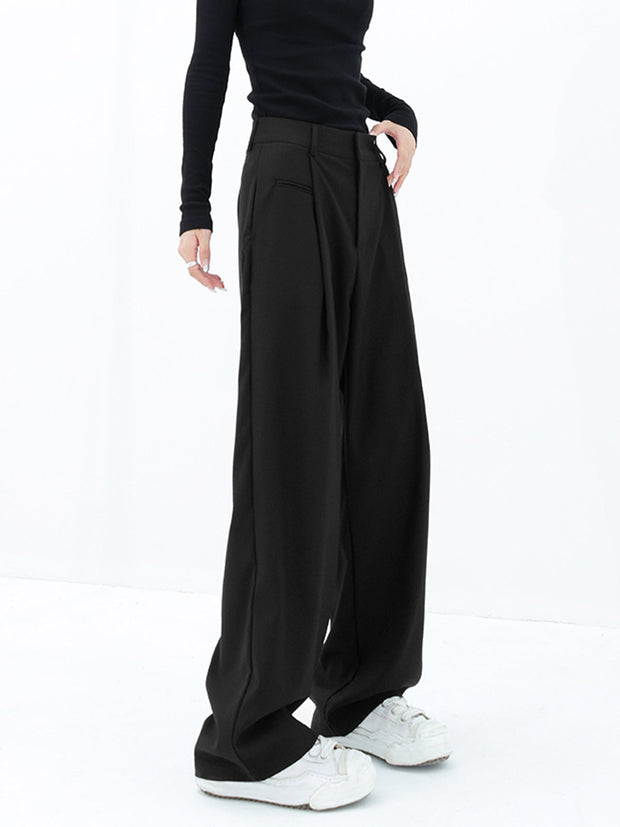 WW | Basic Baggy Weite Beinhose