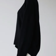 WW | STILVOLLER OVERSIZE-PULLOVER