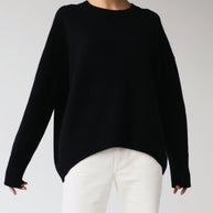 WW | STILVOLLER OVERSIZE-PULLOVER